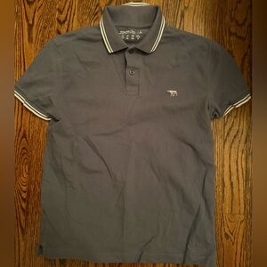Abercrombie Polo Shirt